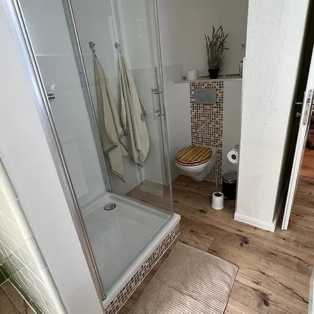 Apartamento 001 Harleshausen